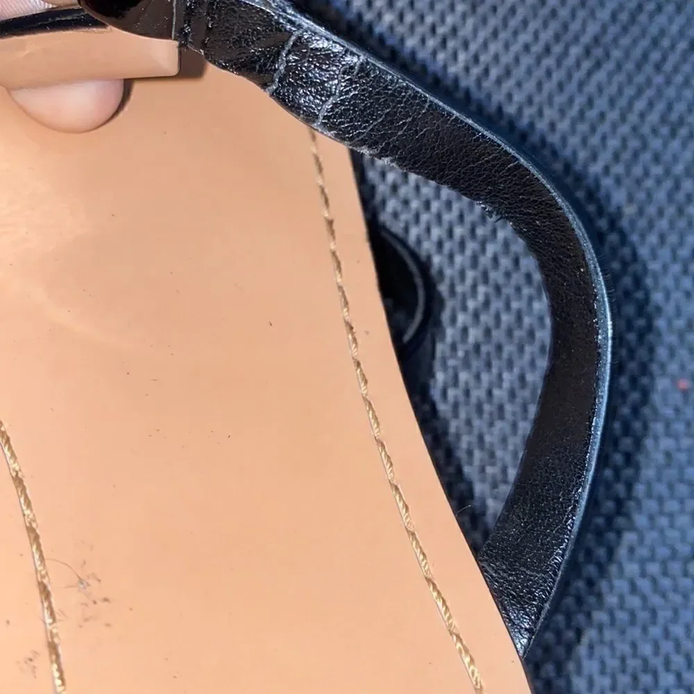 Calvin Klein sandals